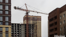 Сегодня в Новосибирской области определены 54 территории комплексного развития общей площадью 818 га. На этой территории предстоит расселить 157,57 тысячи квадратных метров ветхого жилого фонда. Взамен планируется построить более 7,1 миллиона «квадратов». Фото: Андрей Заржецкий