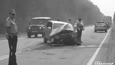 По степени риска недобросовестных действий в ОСАГО Центральный банк поделил все регионы на три группы: красная (высокая степень риска), желтая (средняя степень риска) и зеленая (низкая степень риска). В красной зоне сейчас только Новосибирская область и Республика Ингушетия. Фото: архив ИД «Советская Сибирь»