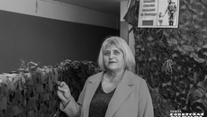 Елена Двойнишникова считает, что председатель результативного ТОСа должен уметь общаться с людьми, завоевывать их доверие и всегда выполнять обещания. Фото: Андрей Заржецкий