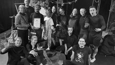 Поздравляем новосибирских студентов и театральный вуз с победой и желаем воплощения лучших проектов, профессиональных достижений, реализации творческого потенциала на площадках родной сибирской столицы. Фото: пресс-служба министерства культуры Новосибирской области