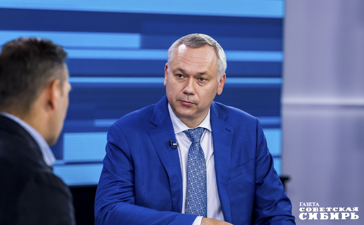 Фото: Андрей Заржецкий