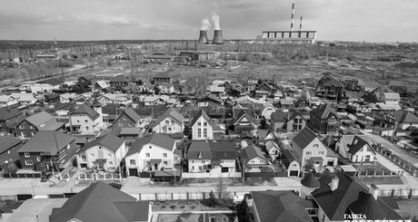 В прошлом году в регионе было продано 44 процента построенного жилья. Фото: Андрей Заржецкий  