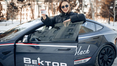 Фото предоставлены автошколой Вектор