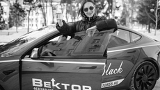 Фото предоставлены автошколой Вектор