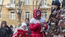 Фото: Андрей Заржецкий