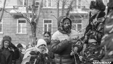 Фото: Андрей Заржецкий