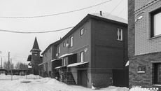 Фото: Андрей Заржецкий