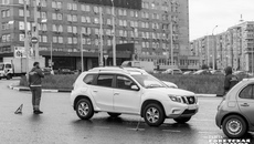 Фото: Андрей Заржецкий