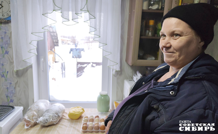 Хорошо, когда все свое — и утки, и гуси, и молоко, и яйца. Фото: Светлана Фролова