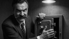 Изображение сгенерировано нейросетью «Шедеврум»