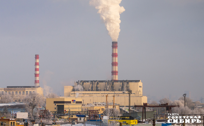 Фото: архив ИД «Советская Сибирь»