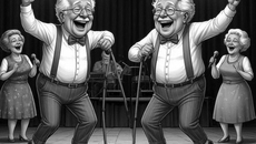 Изображение сгенерировано нейросетью «Шедеврум»