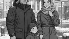 Изображение сгенерировано нейросетью «Шедеврум»