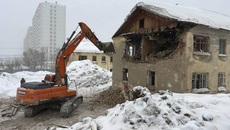 До конца 2027 года на улице Игарской будут построен ЖК «Фора» и детский сад на 180 мест. Проект прошел экспертизу, ПСД передана в муниципальную собственность. Учреждение полностью закроет потребность в местах для проживающих здесь дошколят. Фото: пресс-служба правительства Новосибирской области