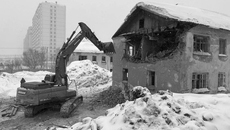 До конца 2027 года на улице Игарской будут построен ЖК «Фора» и детский сад на 180 мест. Проект прошел экспертизу, ПСД передана в муниципальную собственность. Учреждение полностью закроет потребность в местах для проживающих здесь дошколят. Фото: пресс-служба правительства Новосибирской области