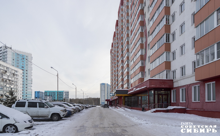 Фото: Андрей Заржецкий