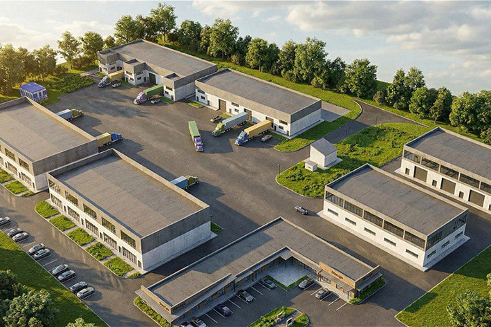 Фото: пресс-служба ИП Камбаров М.В.