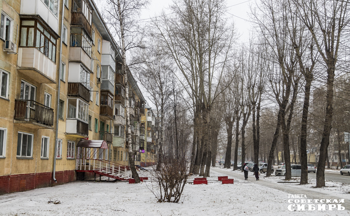 Фото: Андрей Заржецкий