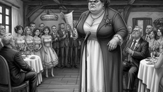 Изображение сгенерировано нейросетью «Шедеврум»