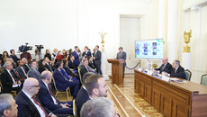 Фото: Пресс-служба Правительства РФ