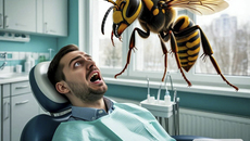 Изображение сгенерировано нейросетью «Шедеврум»