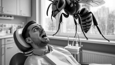 Изображение сгенерировано нейросетью «Шедеврум»