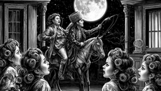 Изображение сгенерировано нейросетью «Шедеврум»