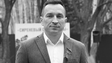 Антон Мор, генеральный директор ООО «Сибирское стекло»