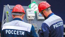 Фото пресс-службы компании «Россети Новосибирск»