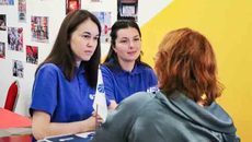 Фото пресс-службы АО «Россети Новосибирск»