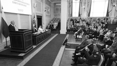Несмотря на возраст и седины, ветераны всегда в строю. Своей активностью, целеустремленностью и готовностью работать на благо общества они готовы дать фору молодым. Фото: nso.ru