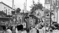Фото: Андрей Заржецкий