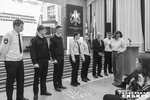 Инициаторы и организаторы регионального проекта «Диа­логи поколений» ставят перед собой задачу создать форматы для безопасного и уважительного общения, дать молодым возможность задавать вопросы, а старшим в процессе общения — чувствовать свою полезность и востребованность. Фото: Андрей Зар­жецкий