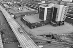 Фото: кадр прямого эфира с губернатором Новосибирской области на телеканале ОТС