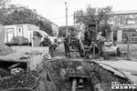 Ремонт тепловых сетей — дело сложное, затратное, но совершенно необходимое. В нынешнем году по нацпроекту «Инфраструктура для жизни» реконструкцию теплосетей проведут в поселке Ордынское. Фото: Андрей Заржецкий