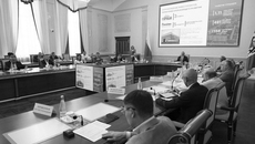 Территория опережающего развития «Линёво» в минувшем году стала настоящей точкой притяжения для инвесторов. Фото: nso.ru