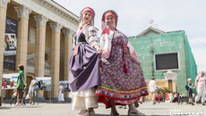 Фото: Андрей Заржецкий