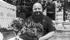 Фото: Андрей Заржецкий