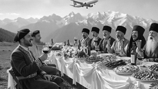 Изображение сгенерировано нейросетью «Шедеврум»