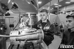 Новосибирский колледж промышленных технологий активно участвует в программе «Профессионалитет», а машиностроение сегодня одно из самых востребованных направлений подготовки. Фото: Андрей Заржецкий