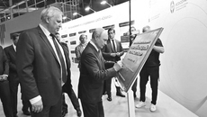 Фото: официальный канал правительства Новосибирской области «Новосибирь» (МАКС)