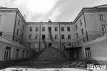 В этом году в Новосибирске начали школы № 47 на ул. Мира, 1 — двухлетний период по нацпроекту «Молодежь и дети», совокупный бюджет превысил 143 миллиона рублей Фото: Андрей Заржецкий