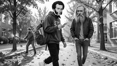 Изображение создано при помощи нейросети «Квен»