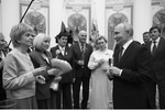 Президент России Владимир Путин отметил, что награждает специалистов, воспитавших героев страны, которые проявили доблесть, отвагу и мужество при выполнении боевых задач в ходе специальной военной операции. Фото: пресс-служба Президента России