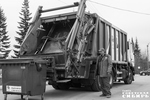 Алексей Домашев говорит, что ему нравится  работать: занят весь день. Фото: Андрей Заржецкий