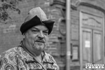 Историк и учредитель Сибирского центра патриотического воспитания Юрий Ермолаев. Фото: Андрей Заржецкий
